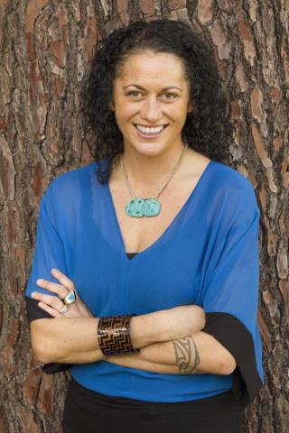 Associate Prof Elana Curtis