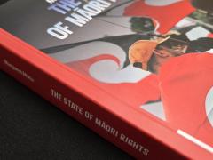 The State of Māori Rights  book