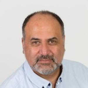 BJ Walbaekken