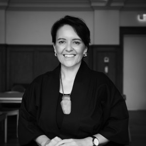   Professor Sarah-Jane Paine